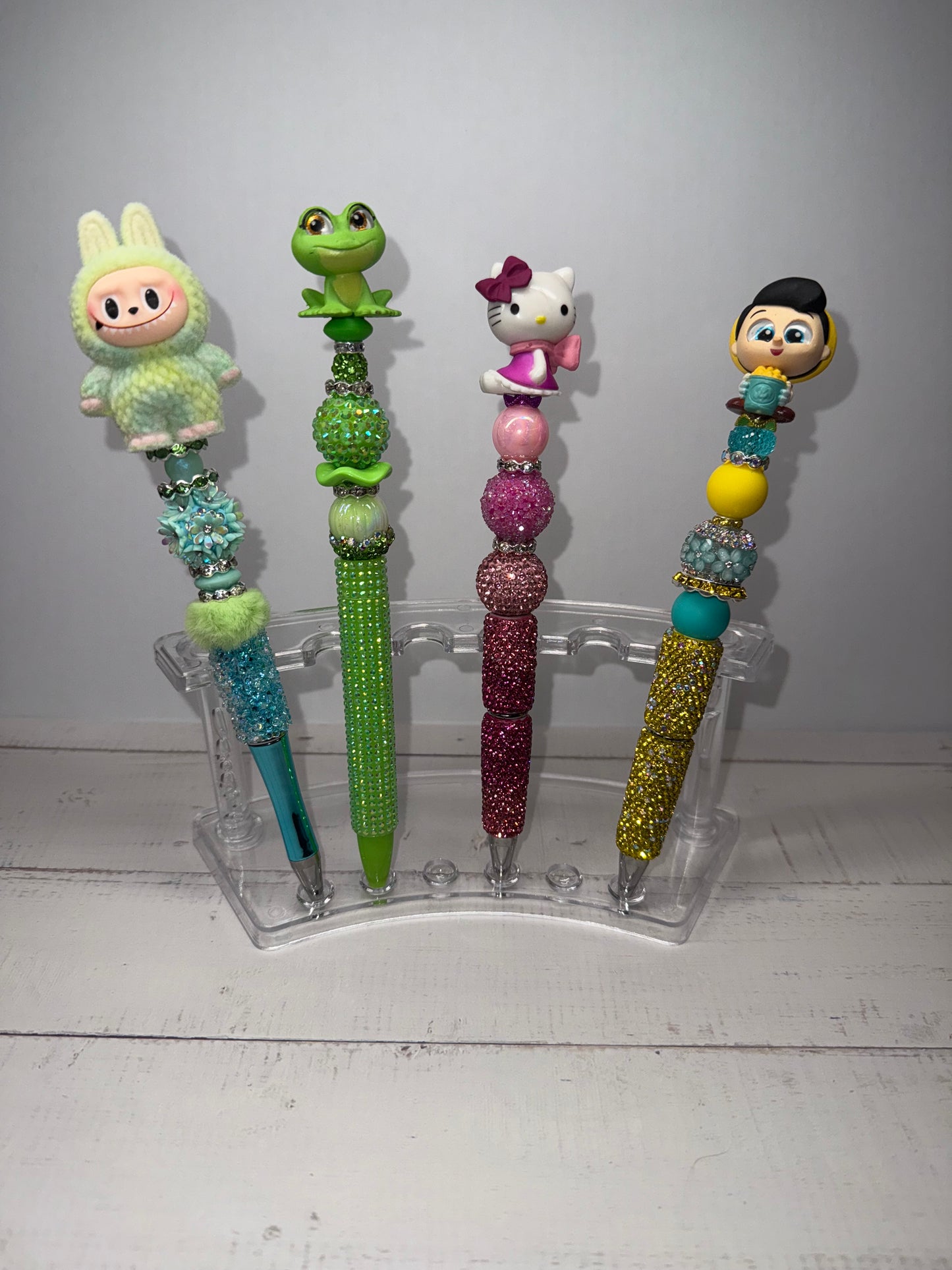 Doorable Pens
