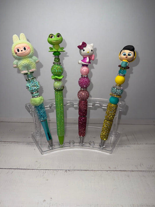 Doorable Pens