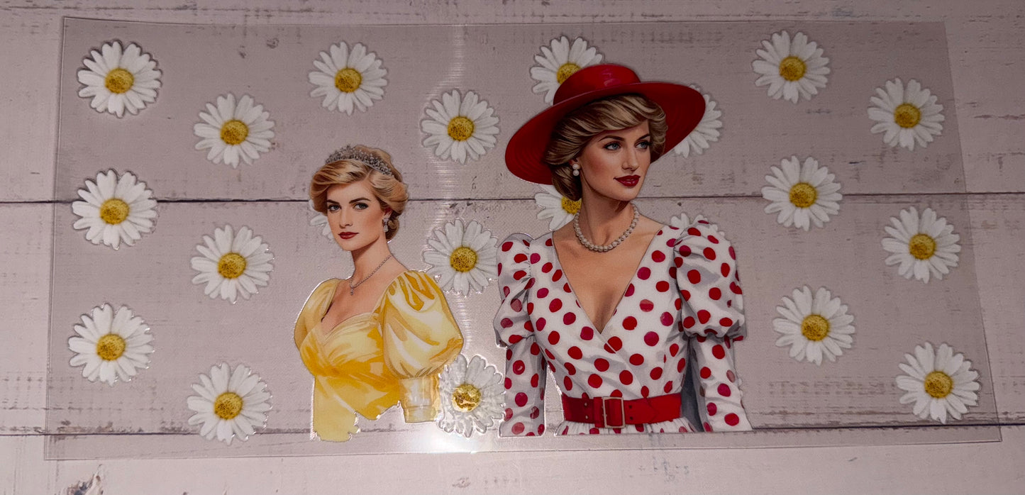 Princess Diana #136