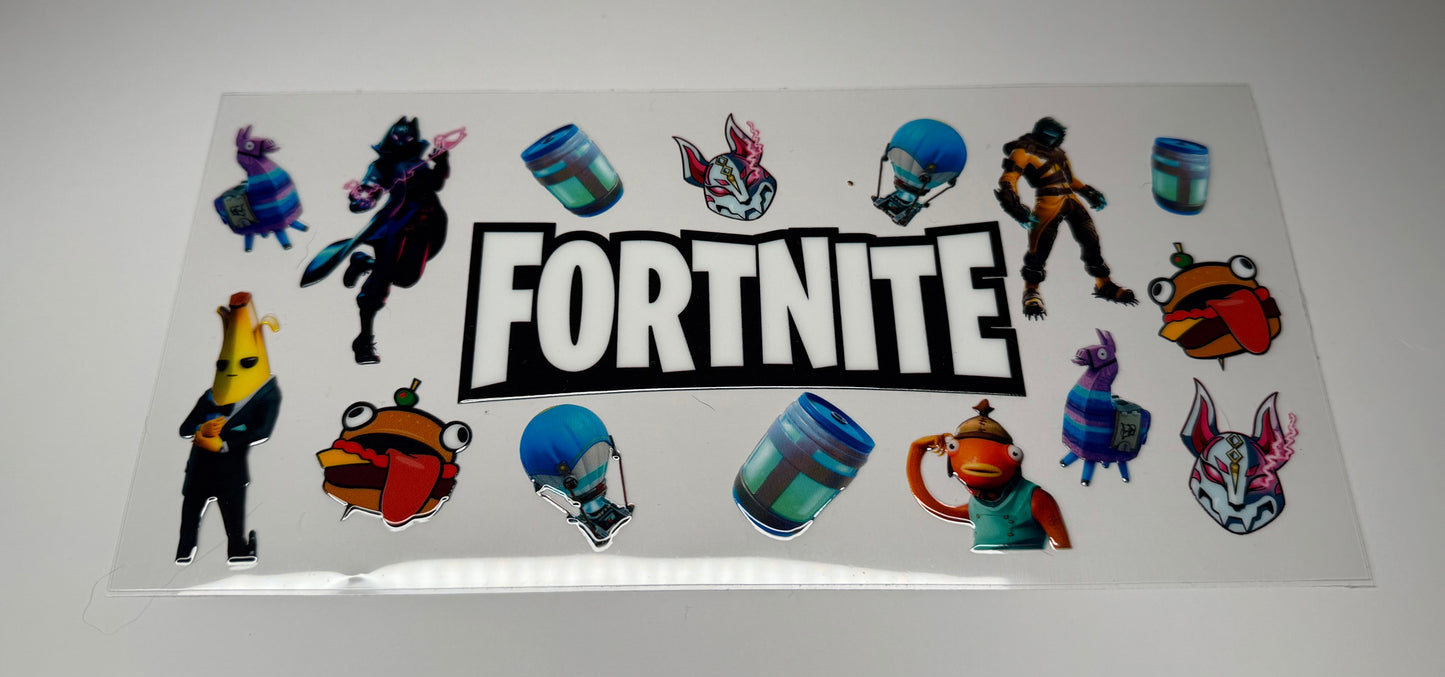 Fortnite