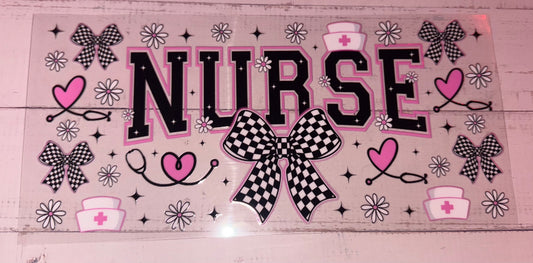 Nurse #134
