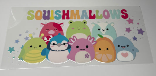 Squishmallow