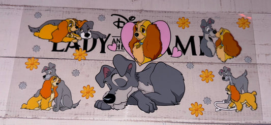 Lady and the Tramp #176