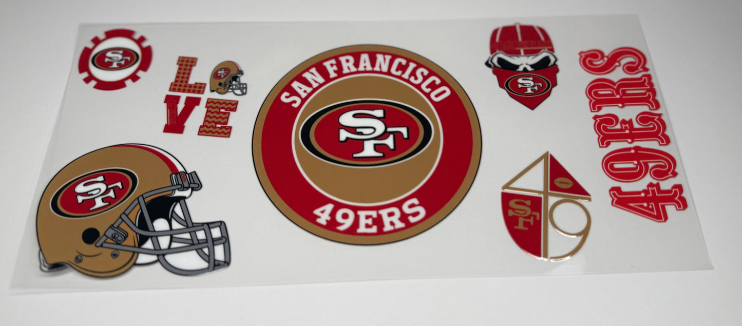 49ers