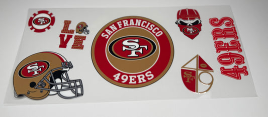 49ers