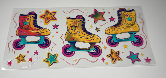 Roller Blade