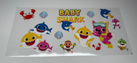 Baby Shark