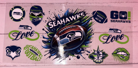 Seahawks #252