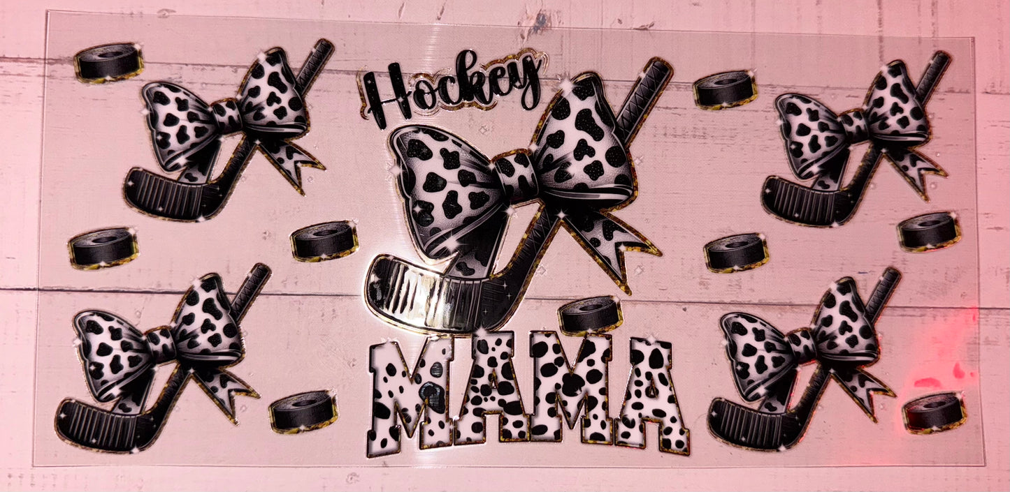 Hockey Mama #216