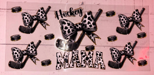 Hockey Mama #216