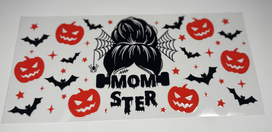 Momster