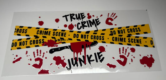 True Crime