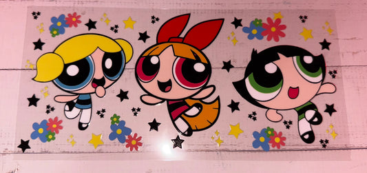 Powerpuff Girls #68