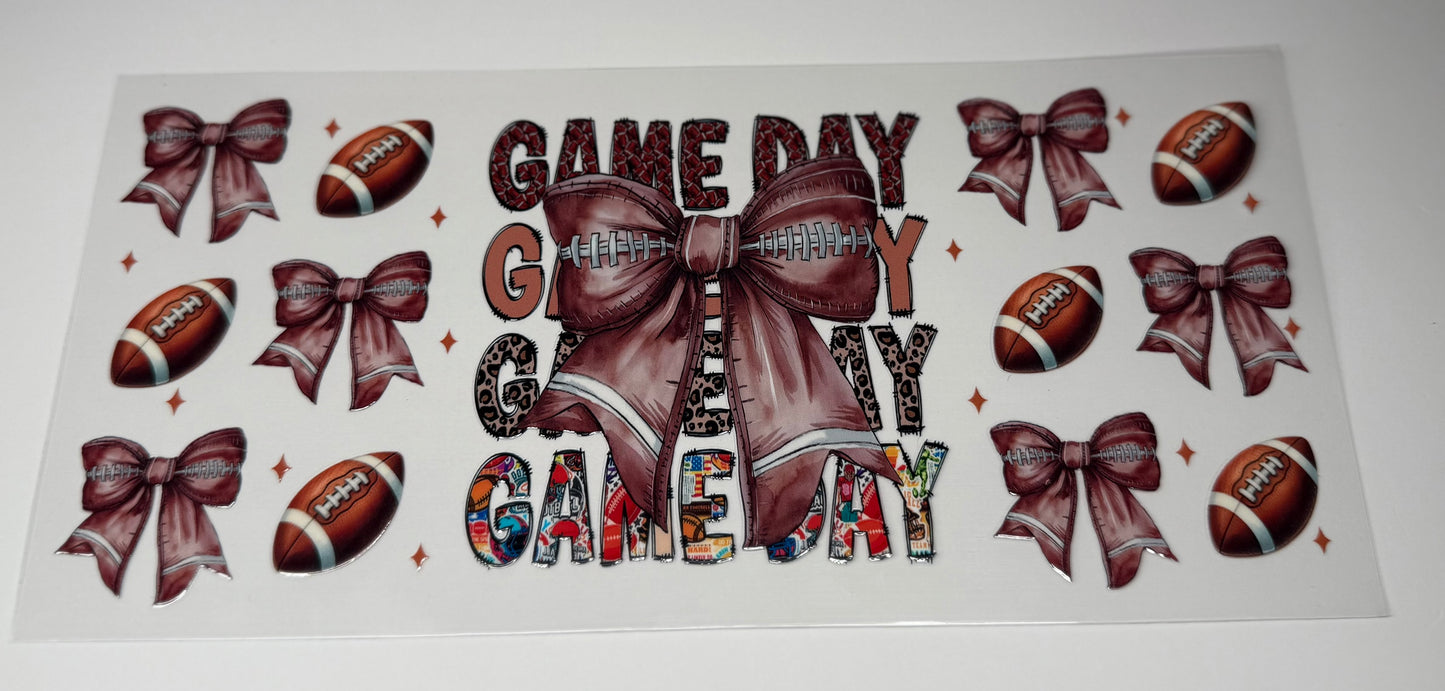 Game Day