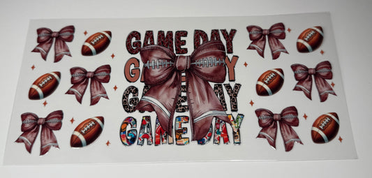 Game Day