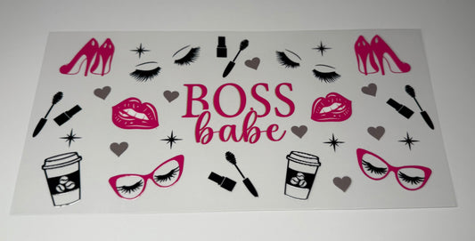 Boss Babe