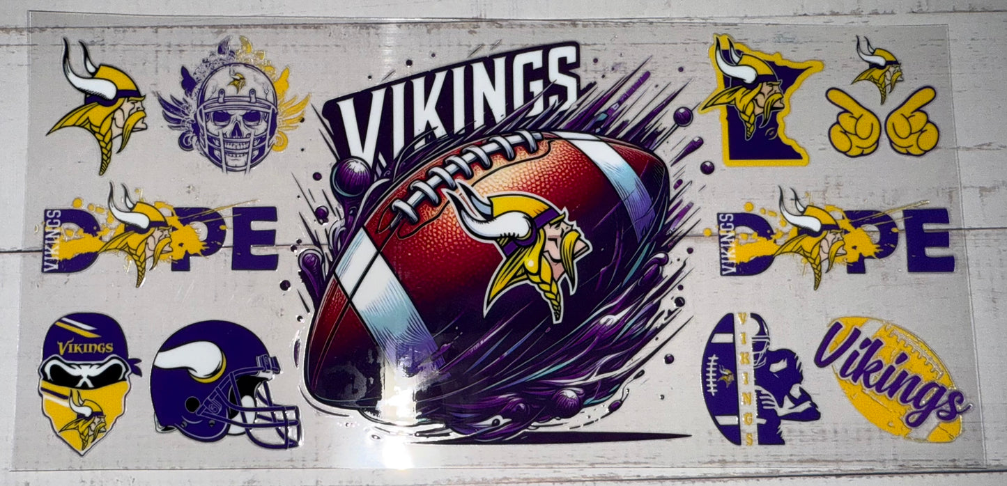 Vikings #253