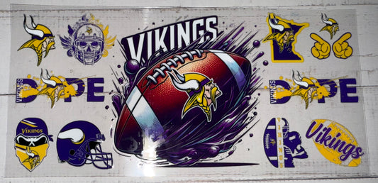 Vikings #253