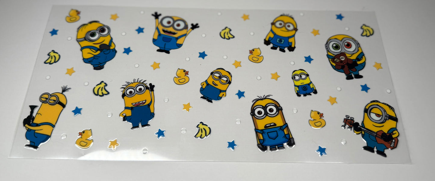 Minions