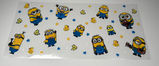 Minions