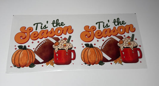 Tis’ the Season