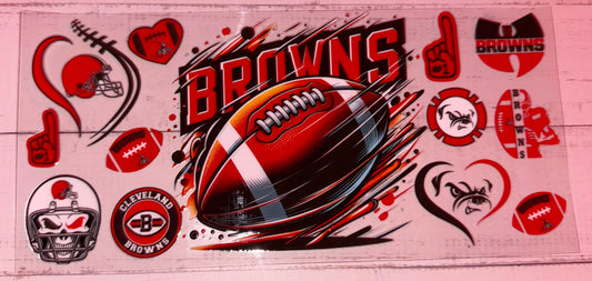 Browns #246