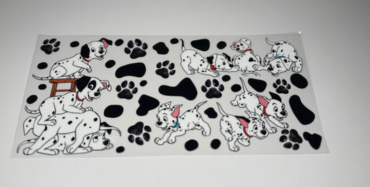 101 Dalmatians