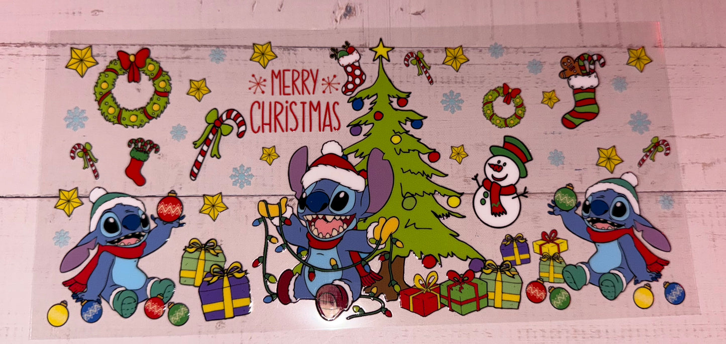 Christmas Stitch #70