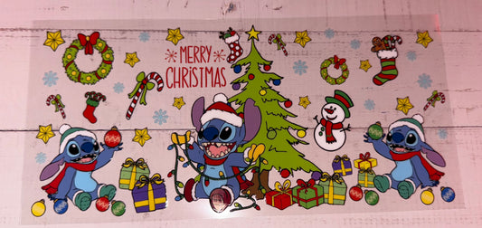 Christmas Stitch #70