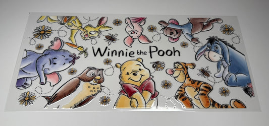 Winnie the Pooh