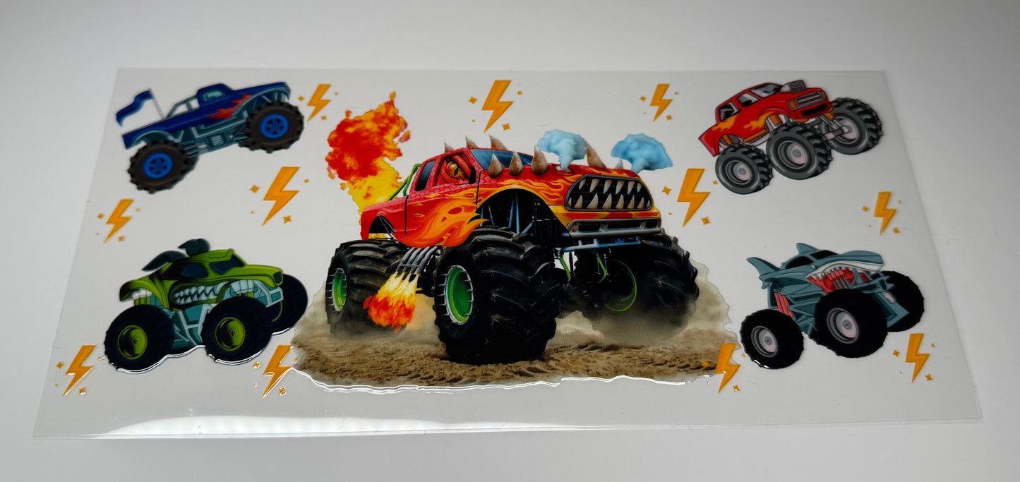 Monster Truck