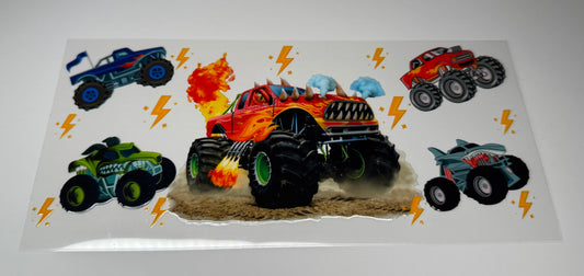 Monster Truck