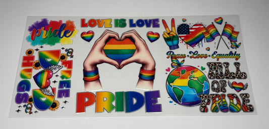 Love is Love