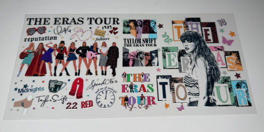 Eras Tour Taylor