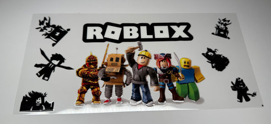 Roblox