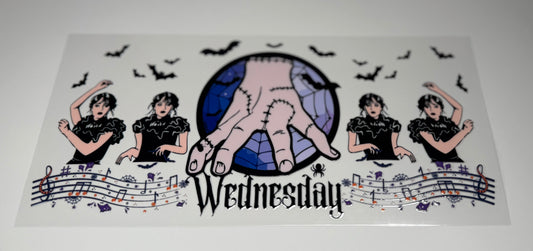 Wednesday