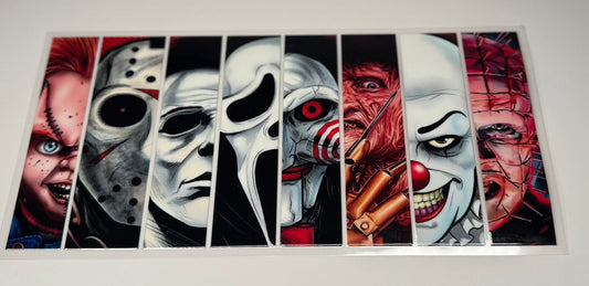 Horror Movies