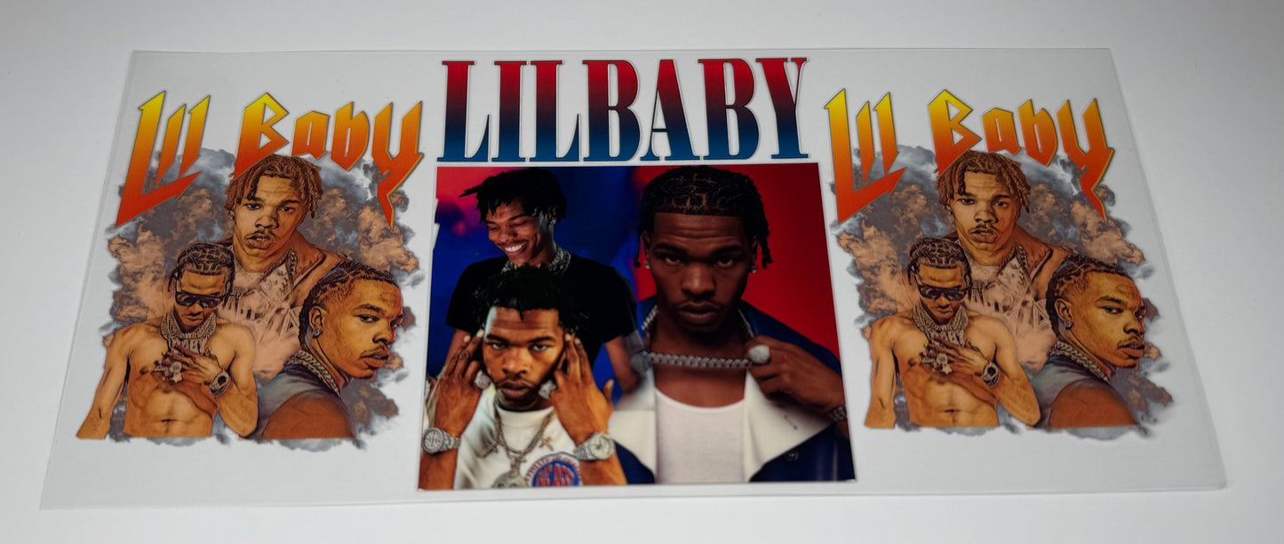 Lil Baby