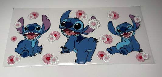 Stitch