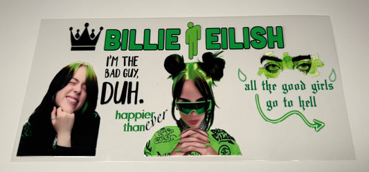 Billie Eilish