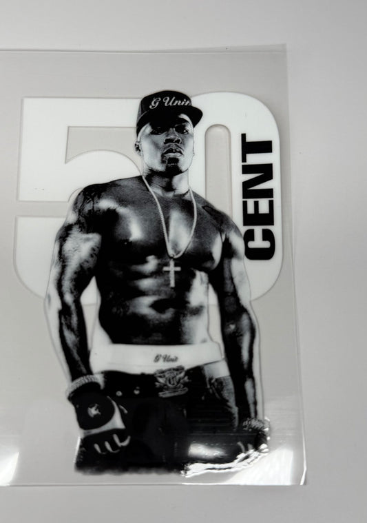 50 Cent