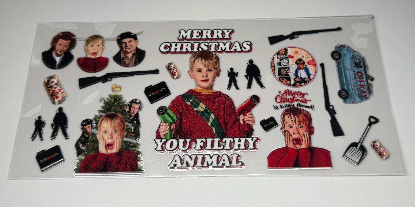 Home Alone