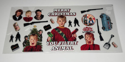 Home Alone