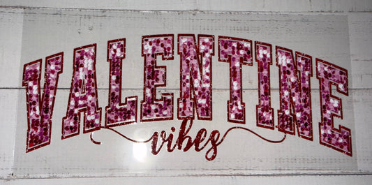 Valentine Vibes 276