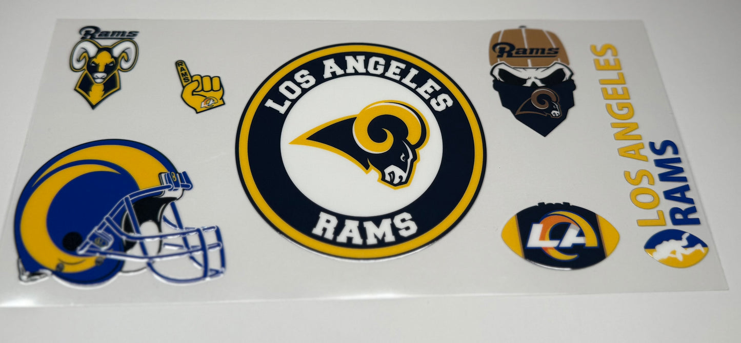 LA Rams