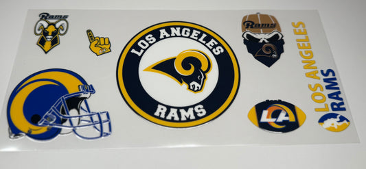 LA Rams