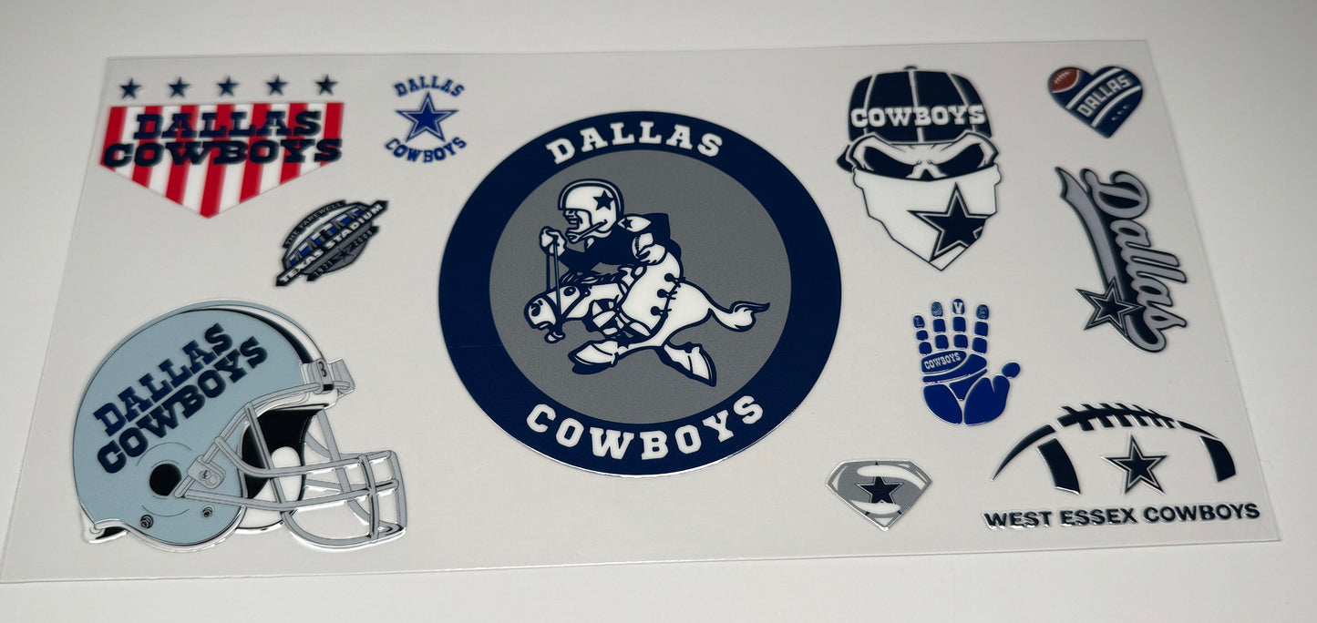 Cowboys