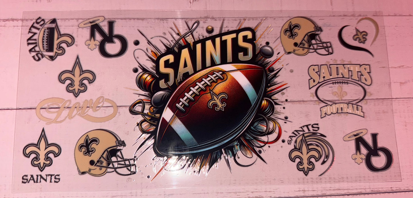 Saints #183
