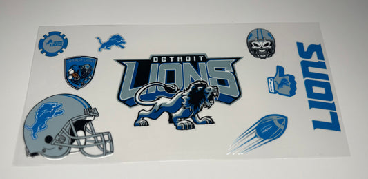 Lions