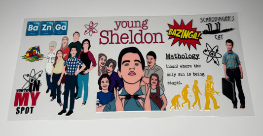 Young Sheldon